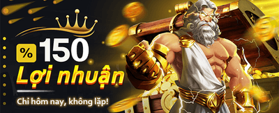 Thắng lớn cùng game slot