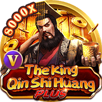 Hoàng Đế Đại Tần PLUS