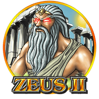 Thần Zeus 2