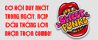 Nạp Tiền Nhân Đôi