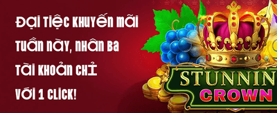 Siêu Cược Cuối Tuần