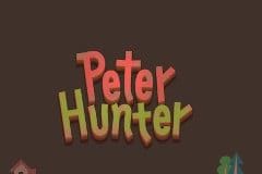 Peter Hunter